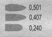 Способы определения баллистического коэффициента